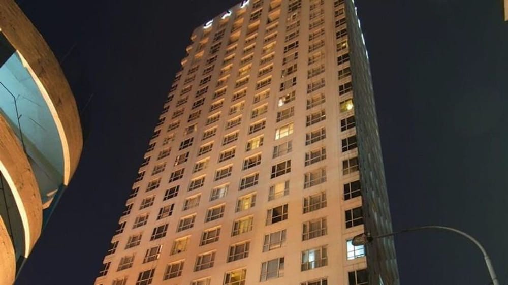 Hotel Capitol Kuala Lumpur