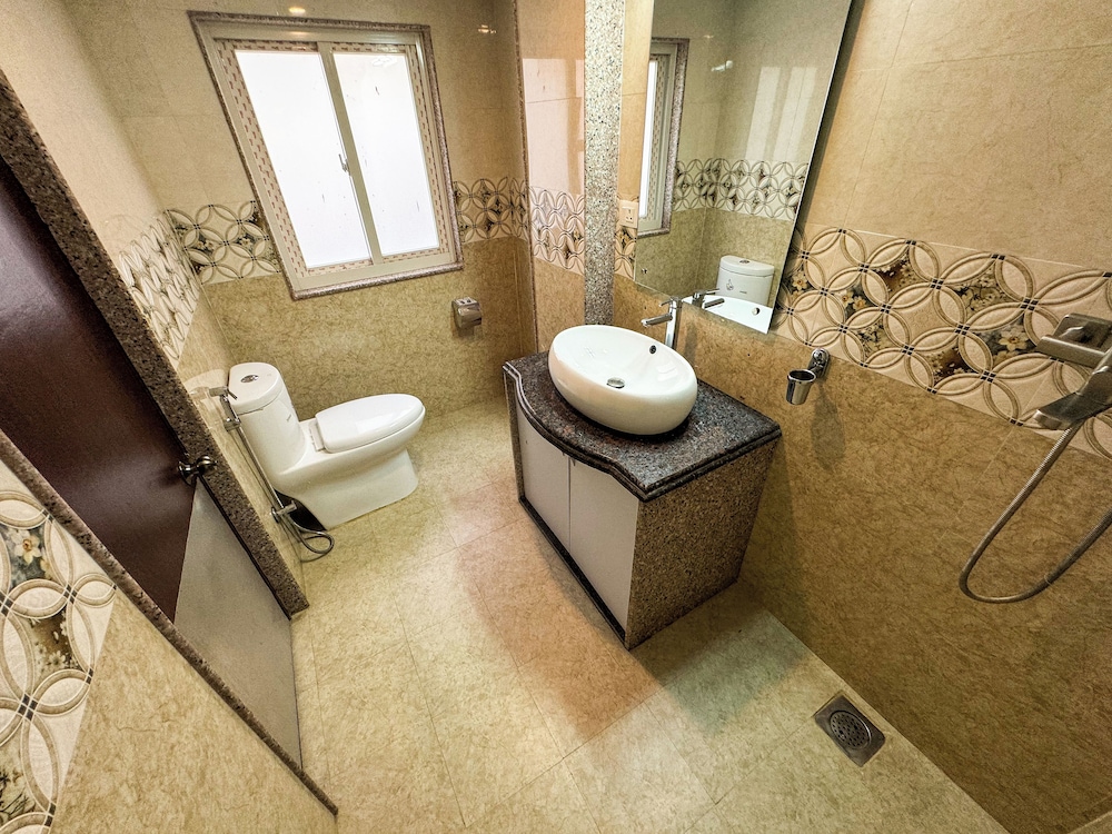 Hotel Abi International