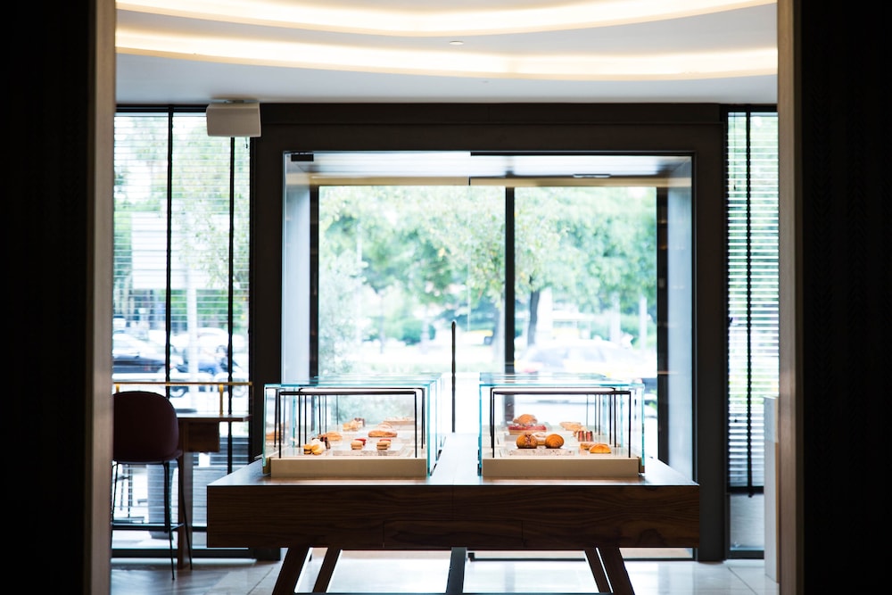 Grand Hyatt Barcelona