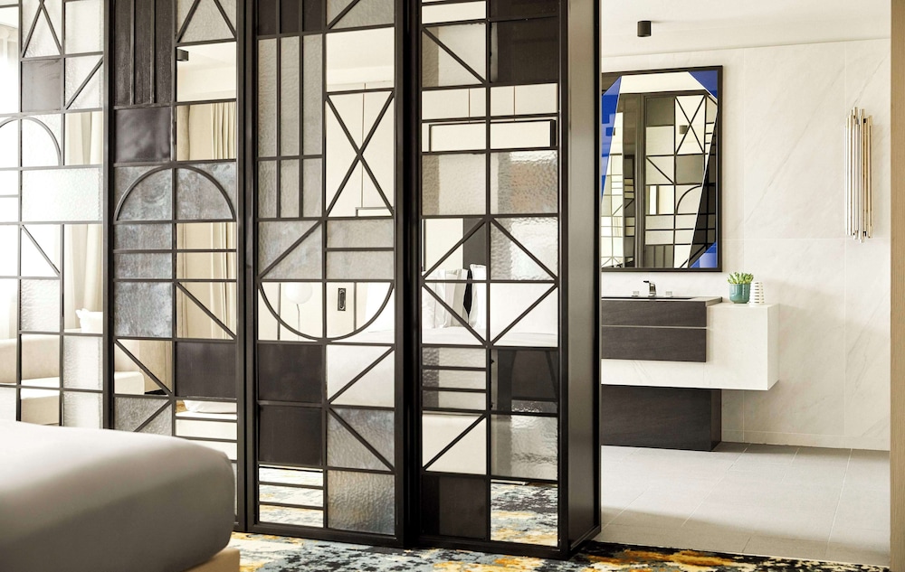 Grand Hyatt Barcelona