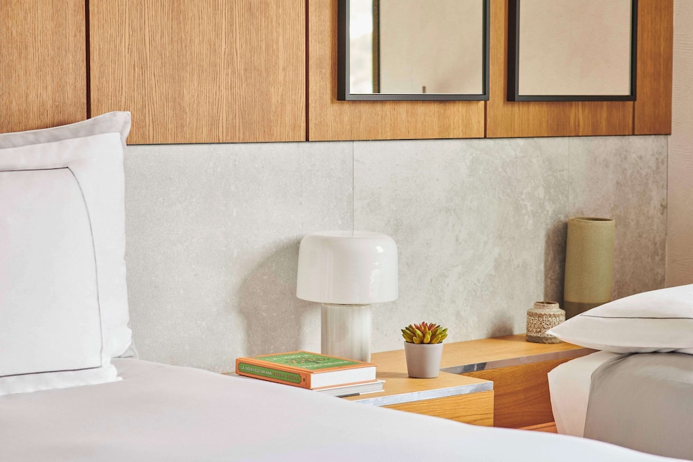 Grand Hyatt Barcelona