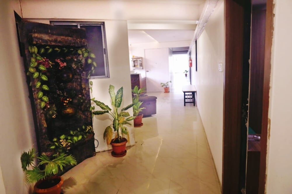 Hotel Residency