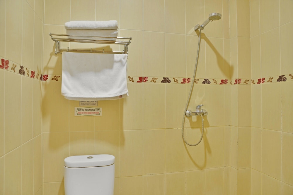 Hotel Narapati Syariah
