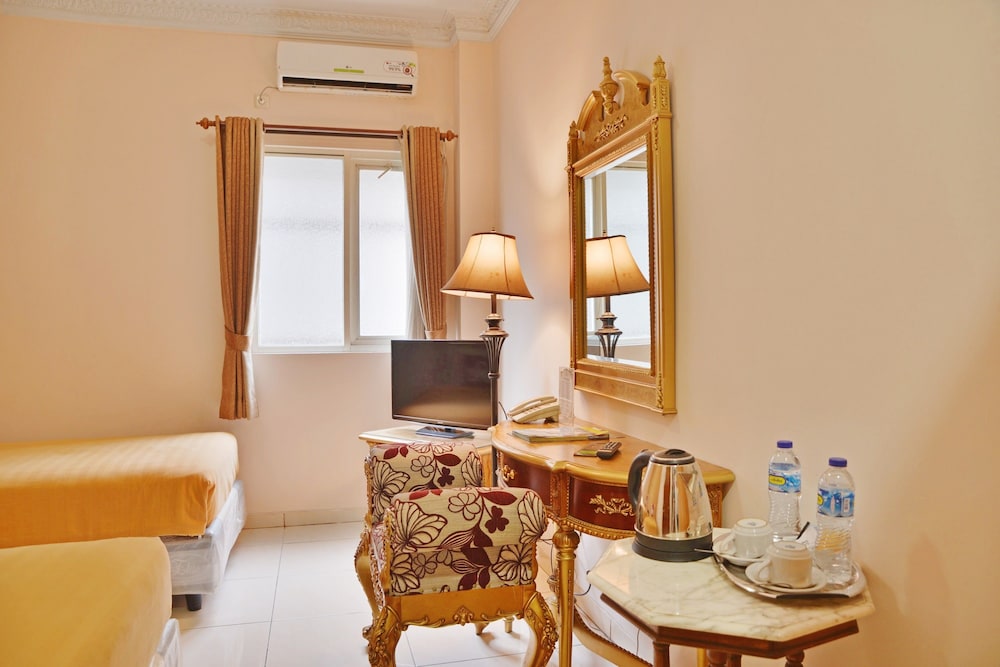 Hotel Narapati Syariah