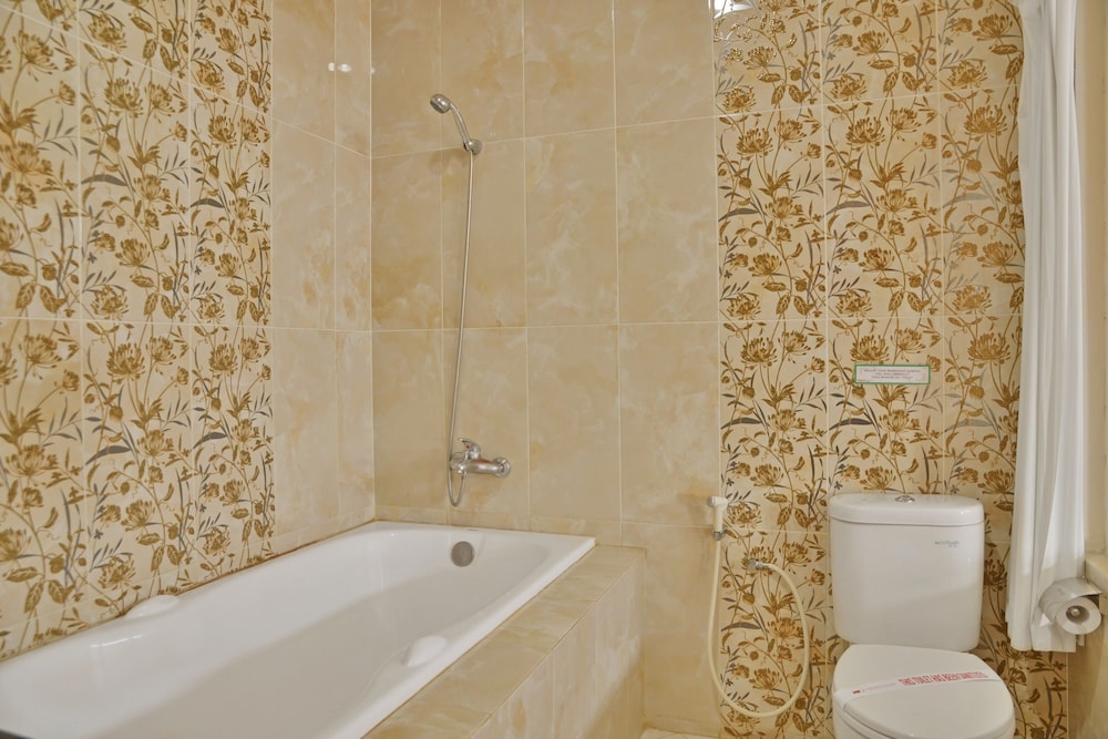 Hotel Narapati Syariah