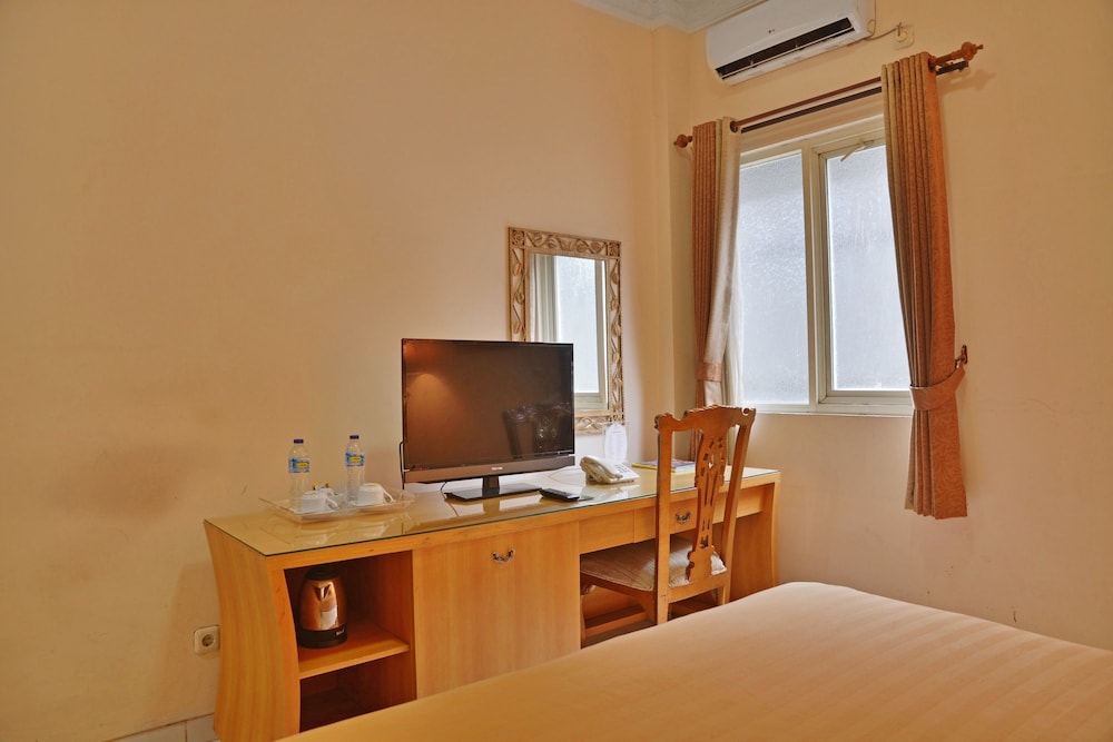 Hotel Narapati Syariah