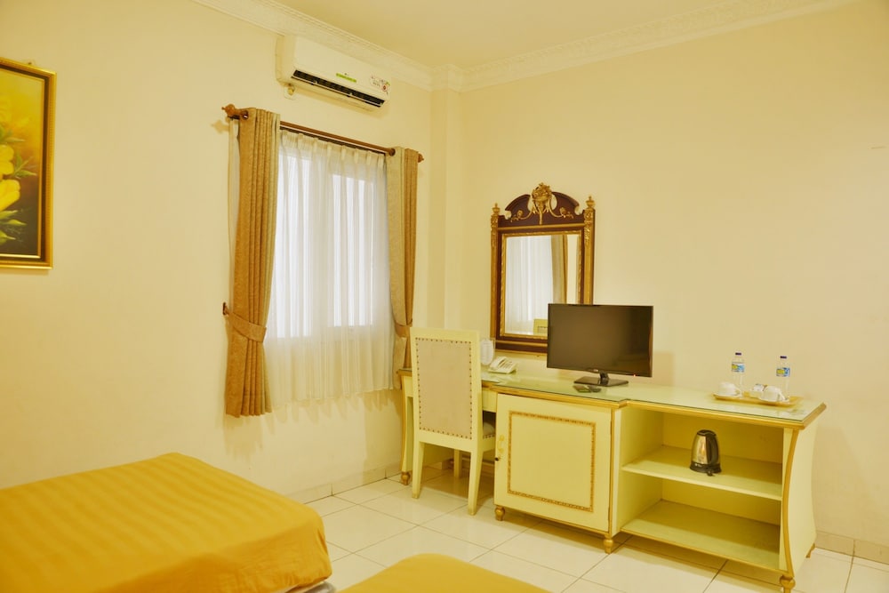 Hotel Narapati Syariah