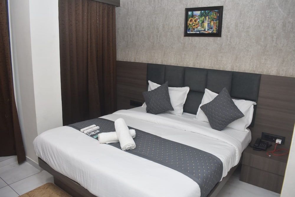 HOTEL GREEN FORTUNE
