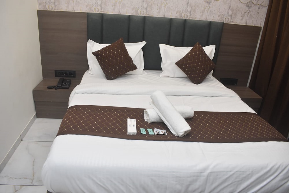 HOTEL GREEN FORTUNE
