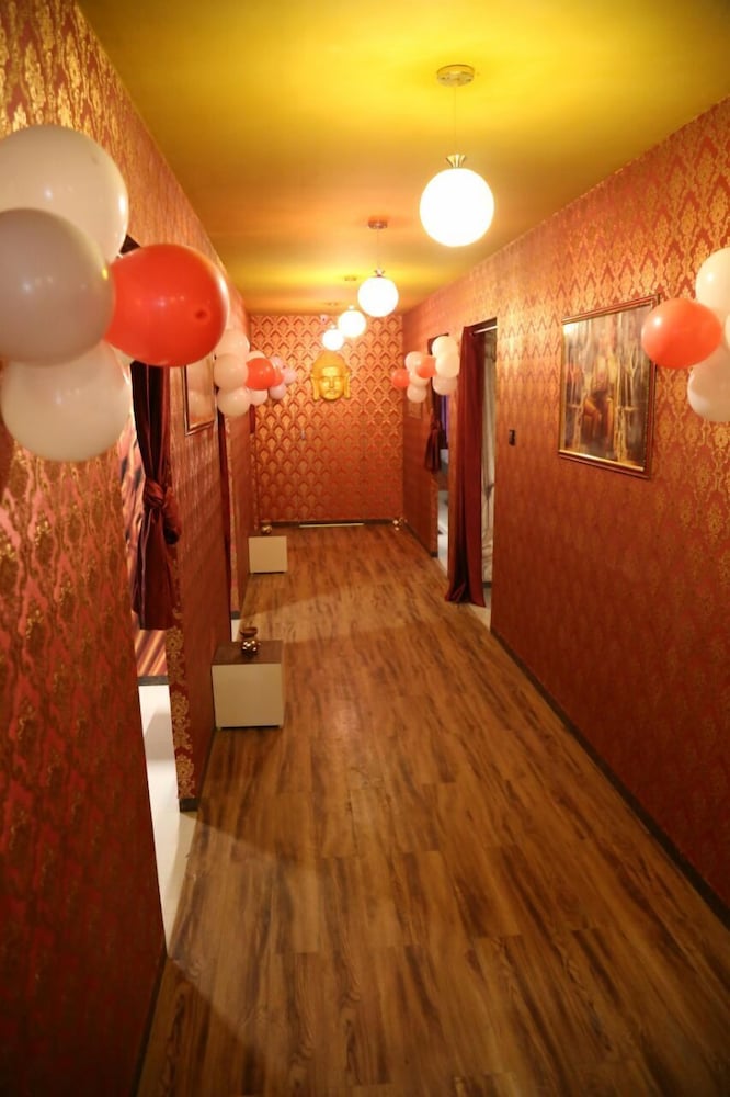 Hotel Kumbha Retreat & SPA
