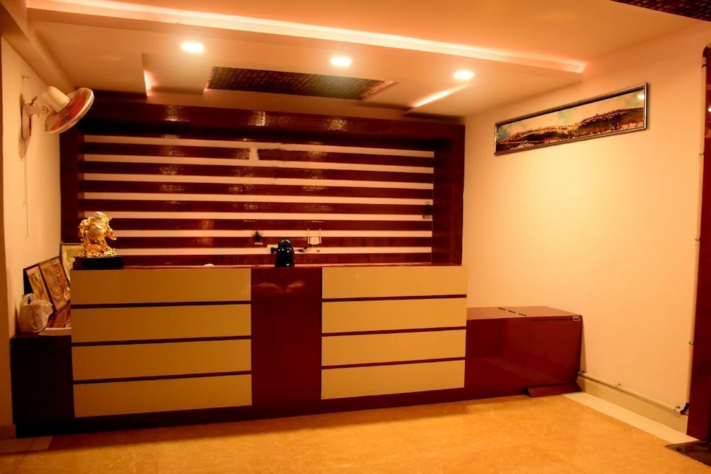Hotel Kumbha Retreat & SPA