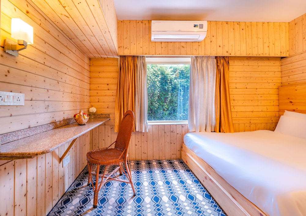 Hotel Mirage