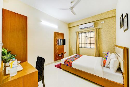 Fabhotel Sky Bay