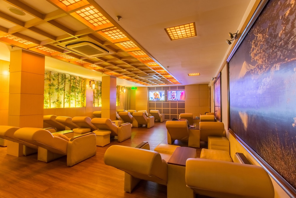 Minh Tam Hotel and Spa