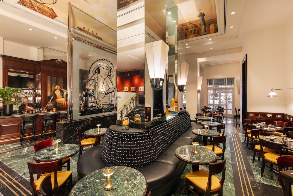 Sofitel New York