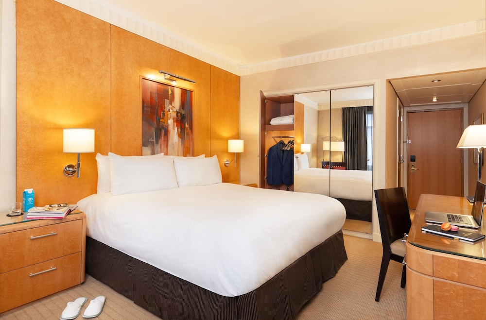 Sofitel New York