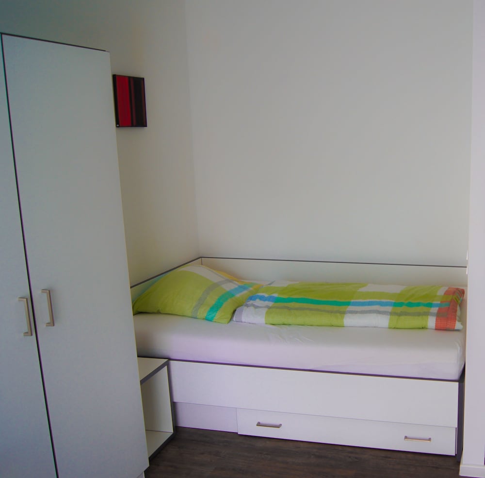 Boardinghouse Paderborn