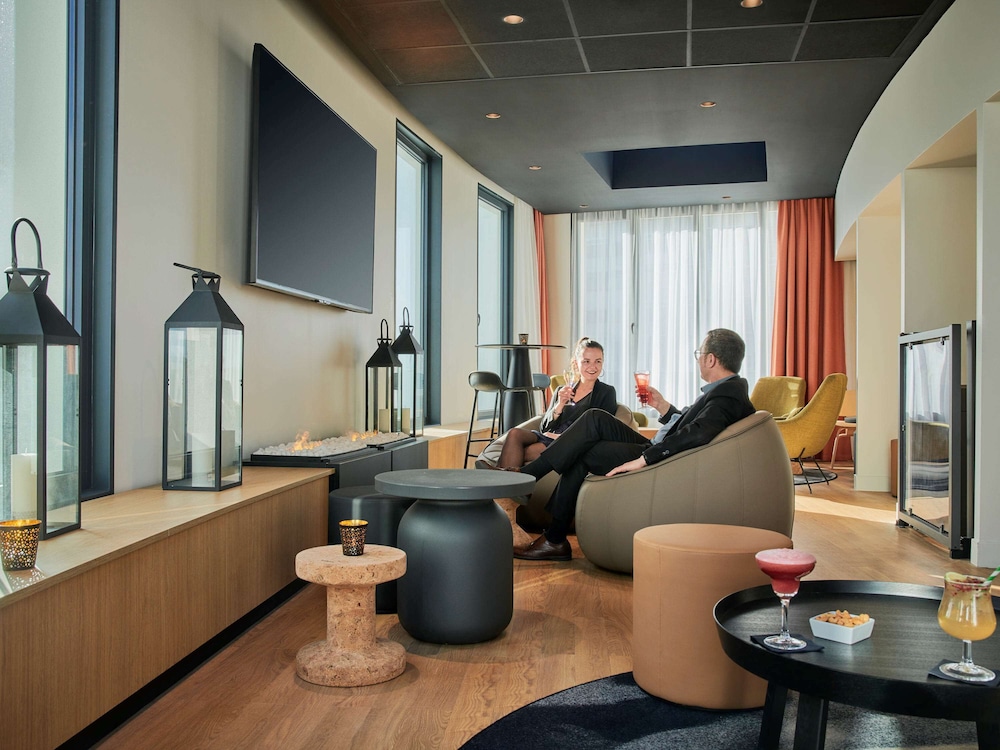 Hotel Mercure Paris La Défense