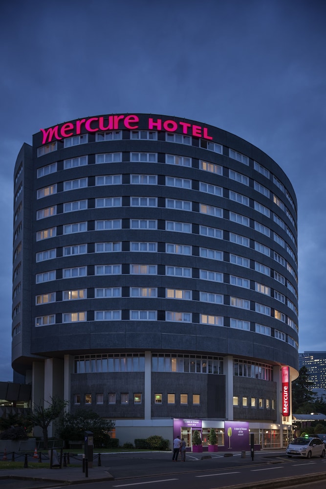 Hotel Mercure Paris La Défense
