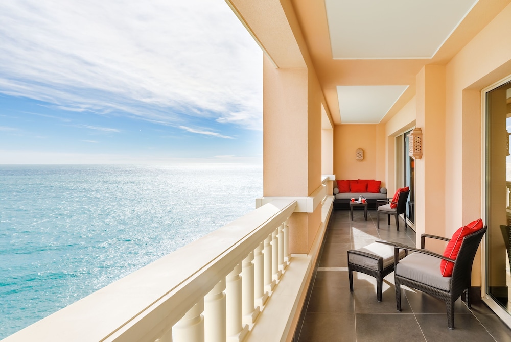 Monte-Carlo Bay Hotel & Resort
