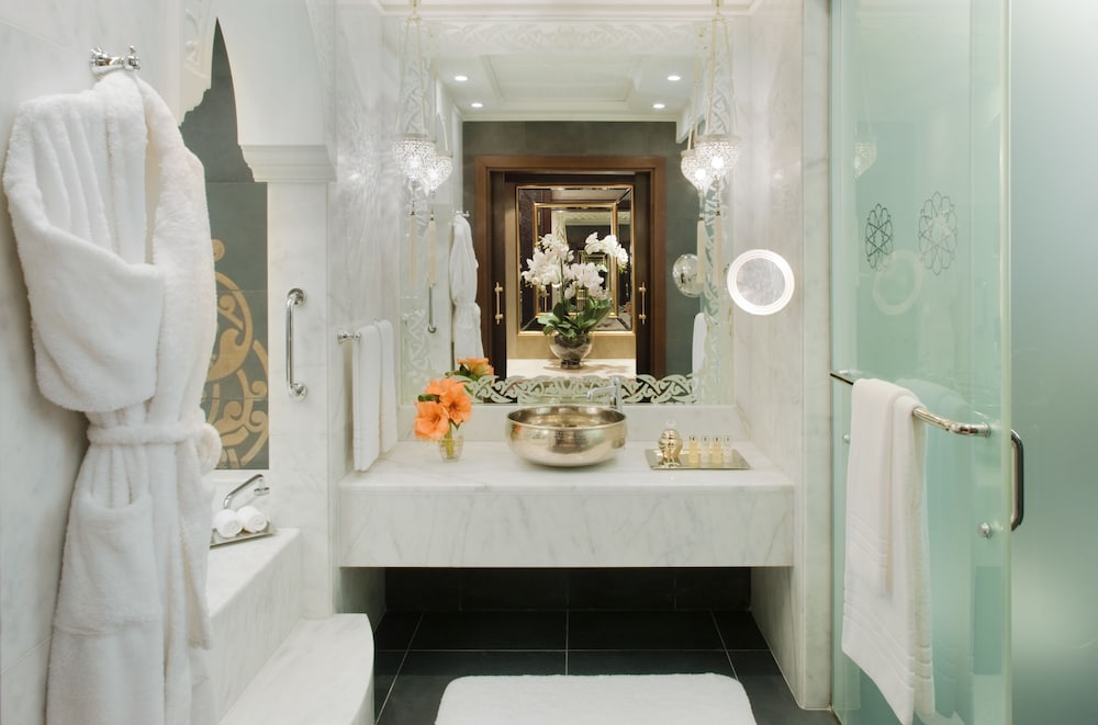 Jumeirah Zabeel Saray Dubai