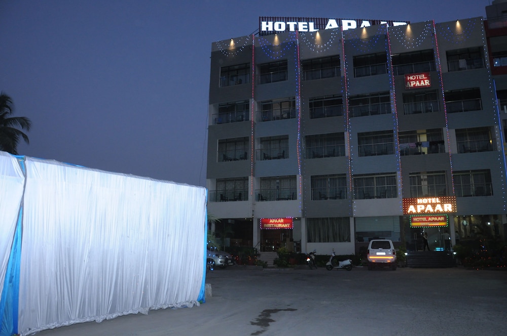 Hotel Apaar