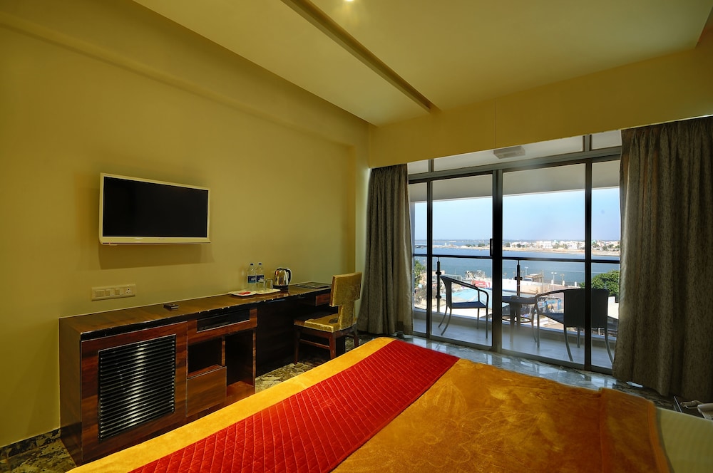 Hotel Apaar