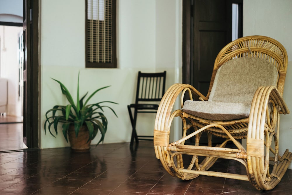 Laika Heritage Stay