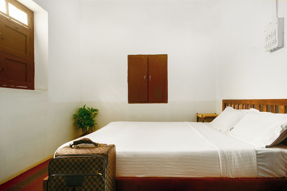 Laika Heritage Stay