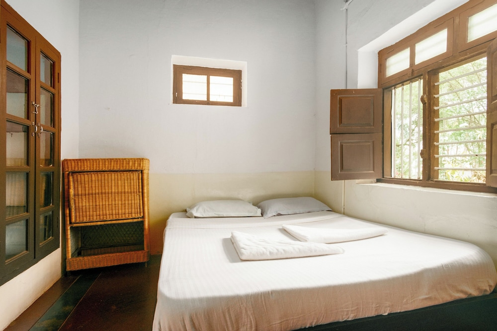 Laika Heritage Stay