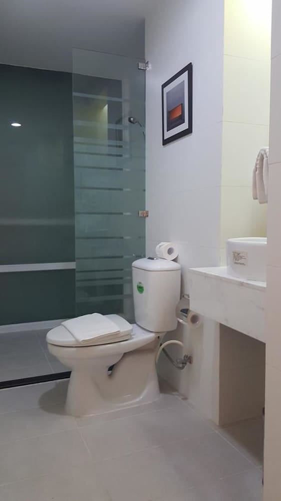 Minh Khang Hotel