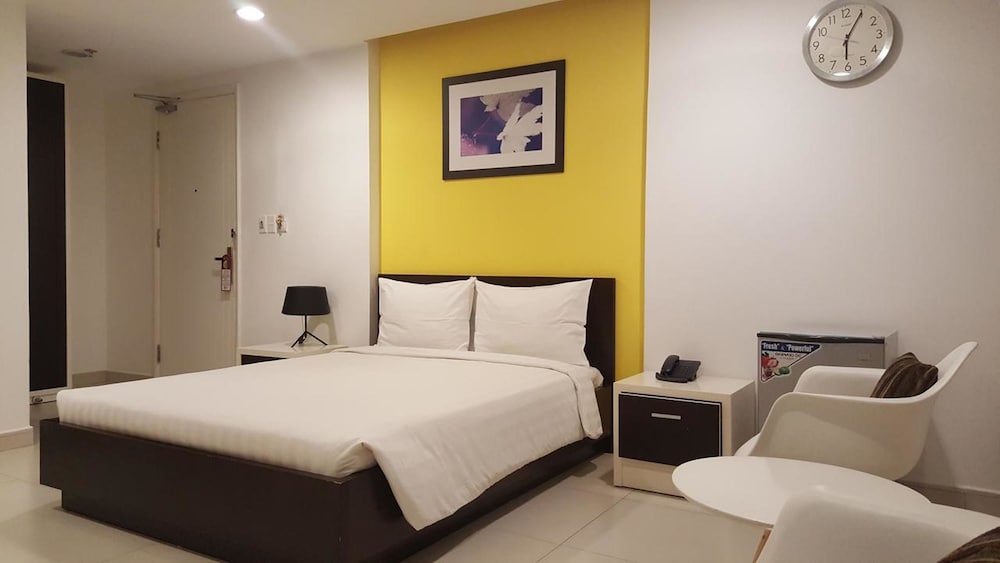 Minh Khang Hotel