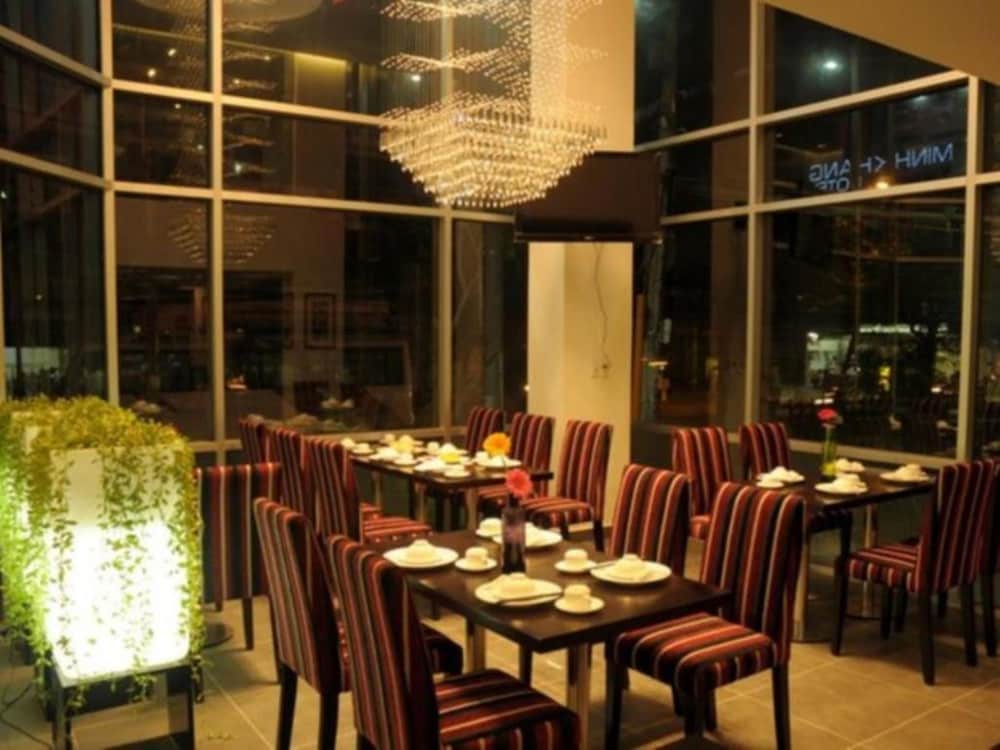 Minh Khang Hotel