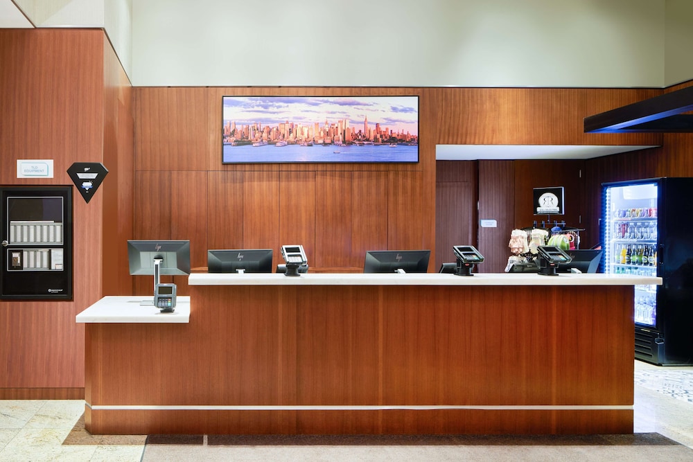 Hilton Garden Inn New York/West 35th Street