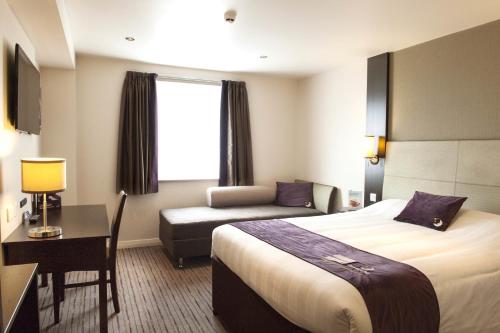 Premier Inn Edinburgh A1 - Newcraighall