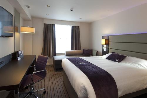 Premier Inn Edinburgh A1 - Newcraighall