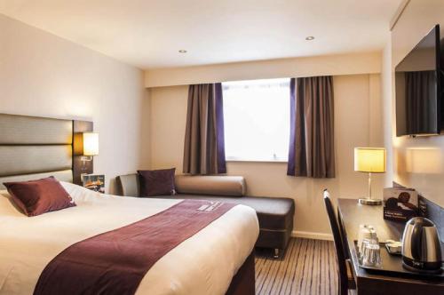 Premier Inn Edinburgh A1 - Newcraighall