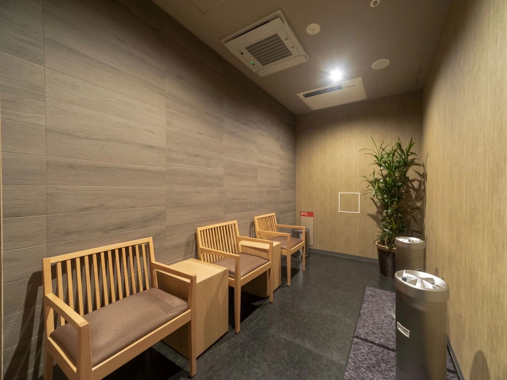 Dormy Inn Osaka Tanimachi Natural Hot Spring