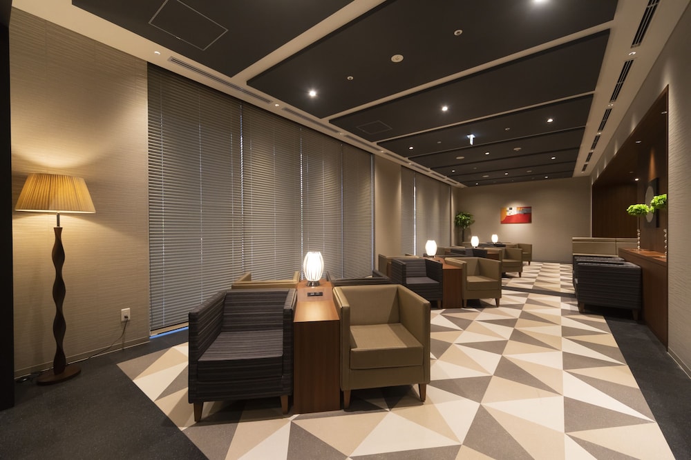 Dormy Inn Osaka Tanimachi Natural Hot Spring