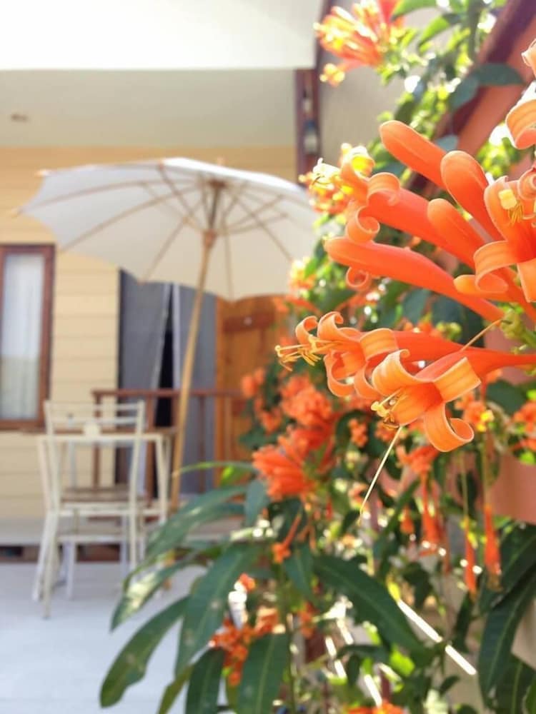 Bansuan Inthanon Resort