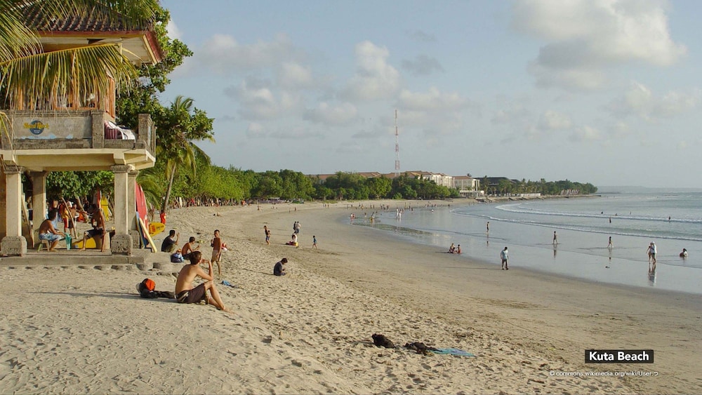 Bali Lodge Kuta