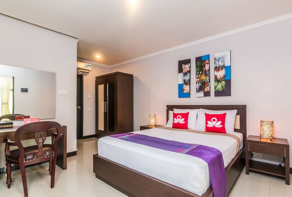 Bali Lodge Kuta
