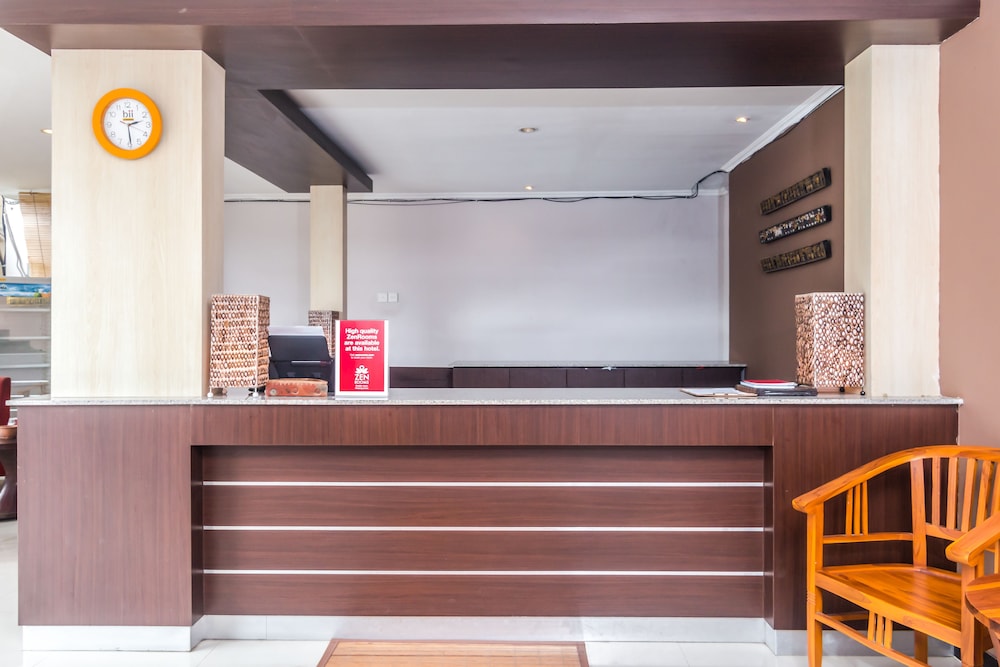 Bali Lodge Kuta