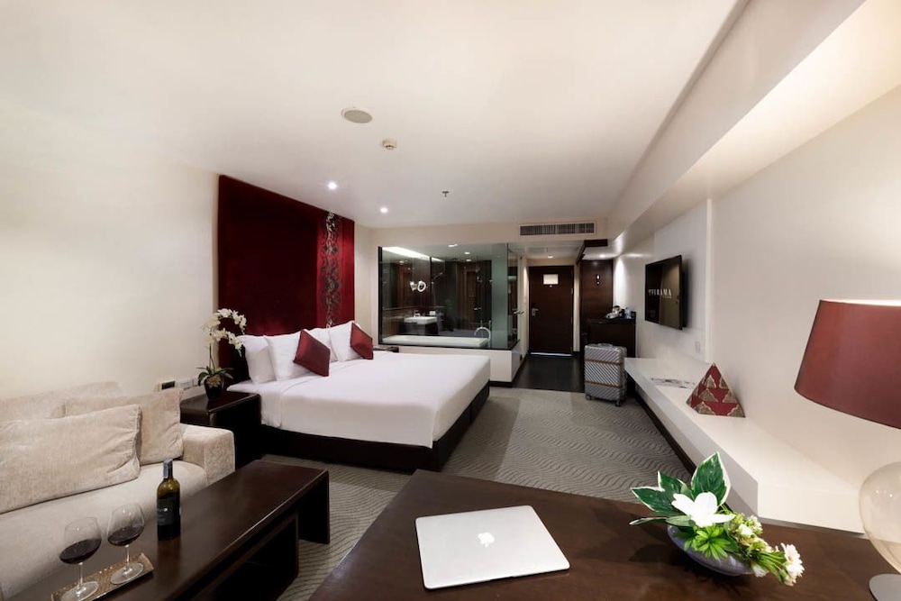 Furama Silom Hotel Bangkok
