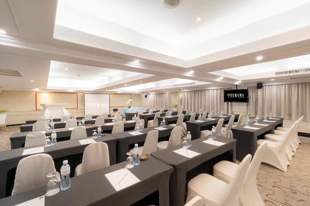 Furama Silom Hotel Bangkok