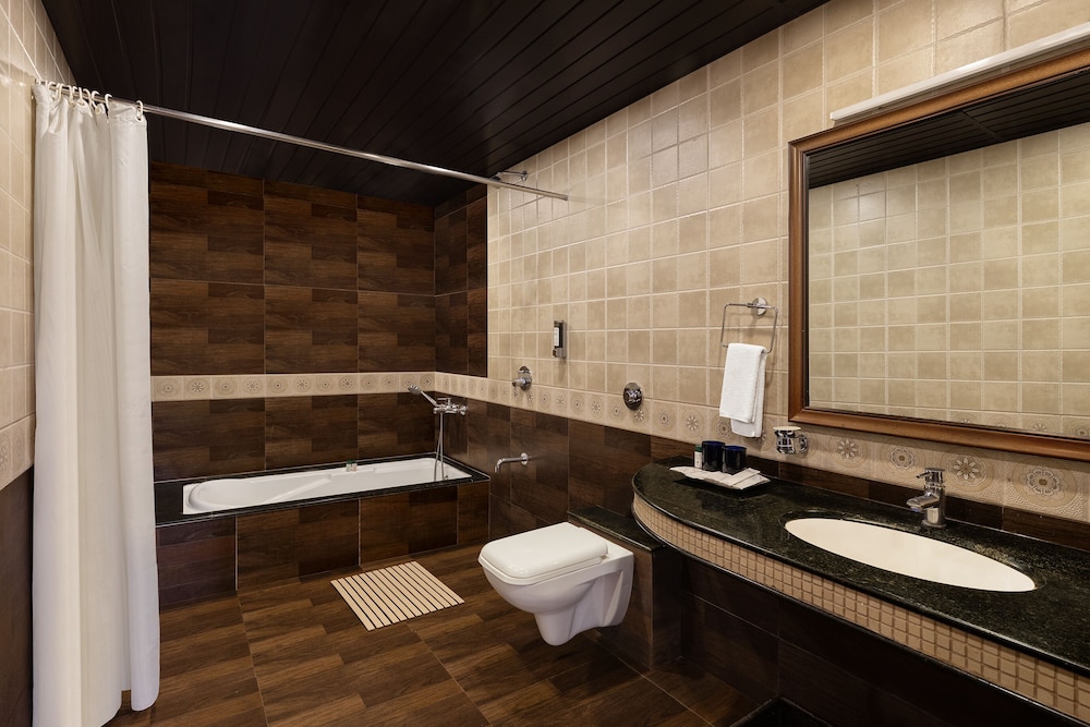 Fortune Resort Benaulim, Goa