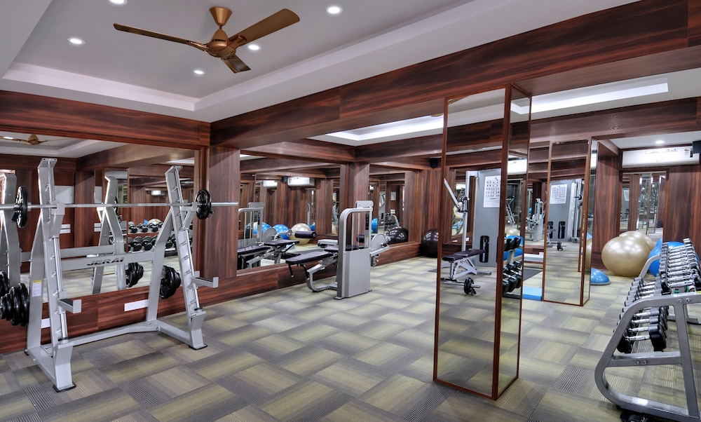 Fortune Resort Benaulim, Goa