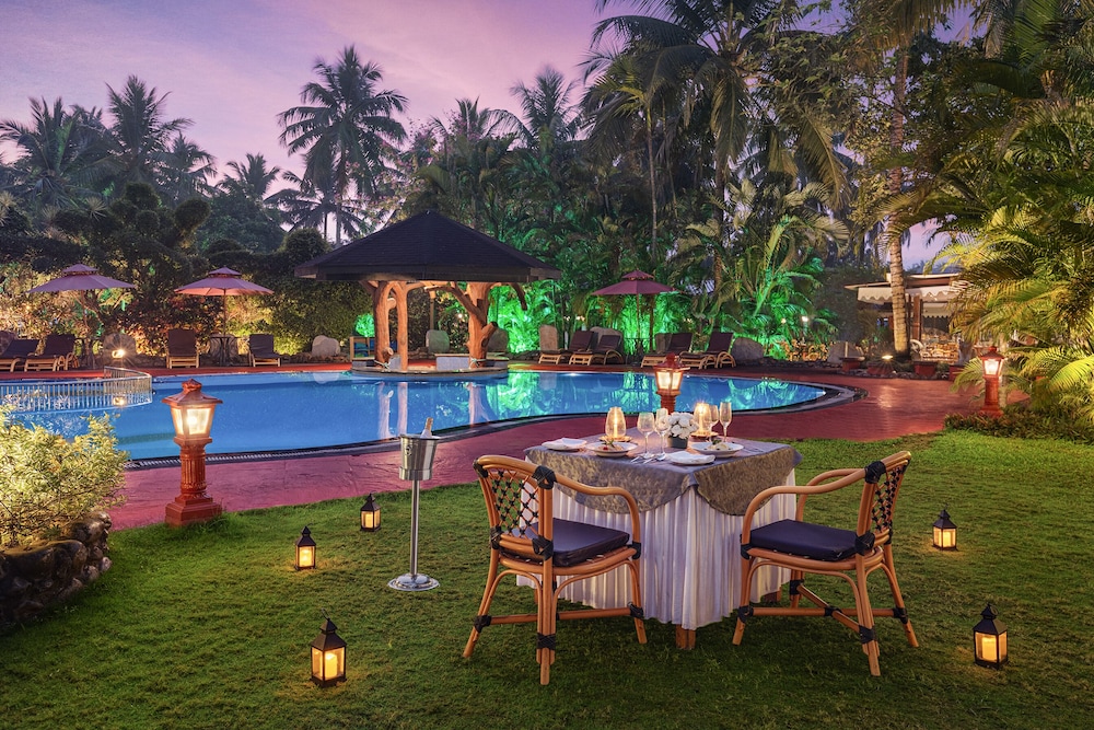 Fortune Resort Benaulim, Goa