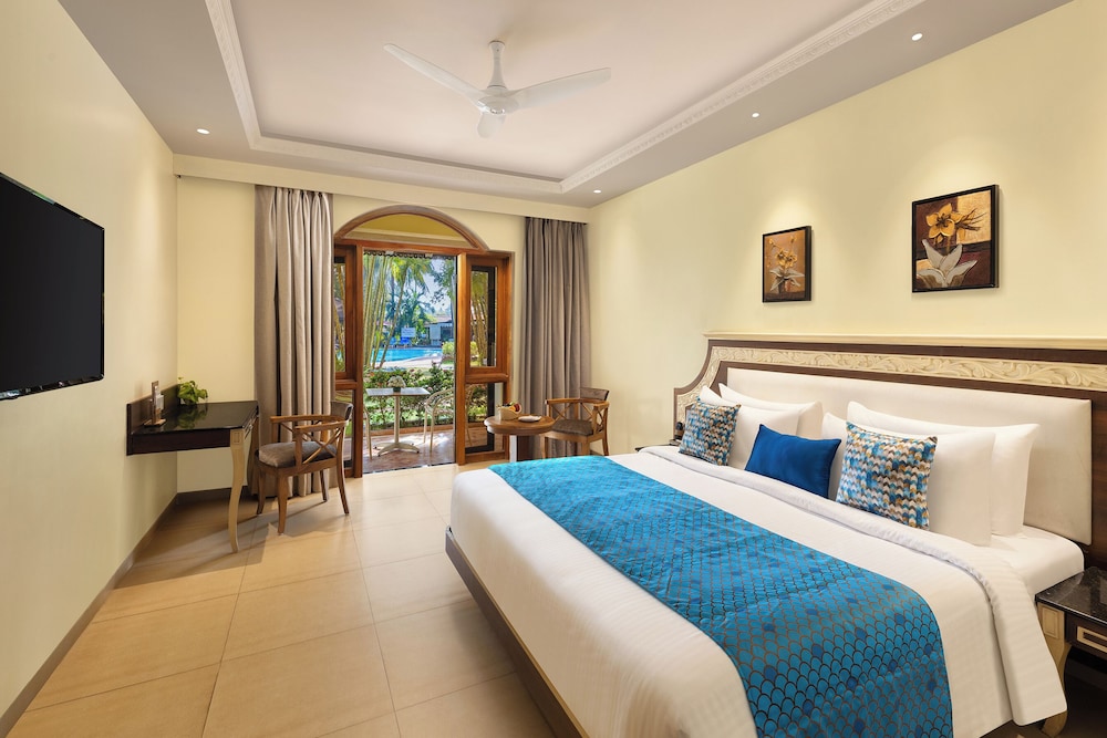 Fortune Resort Benaulim, Goa