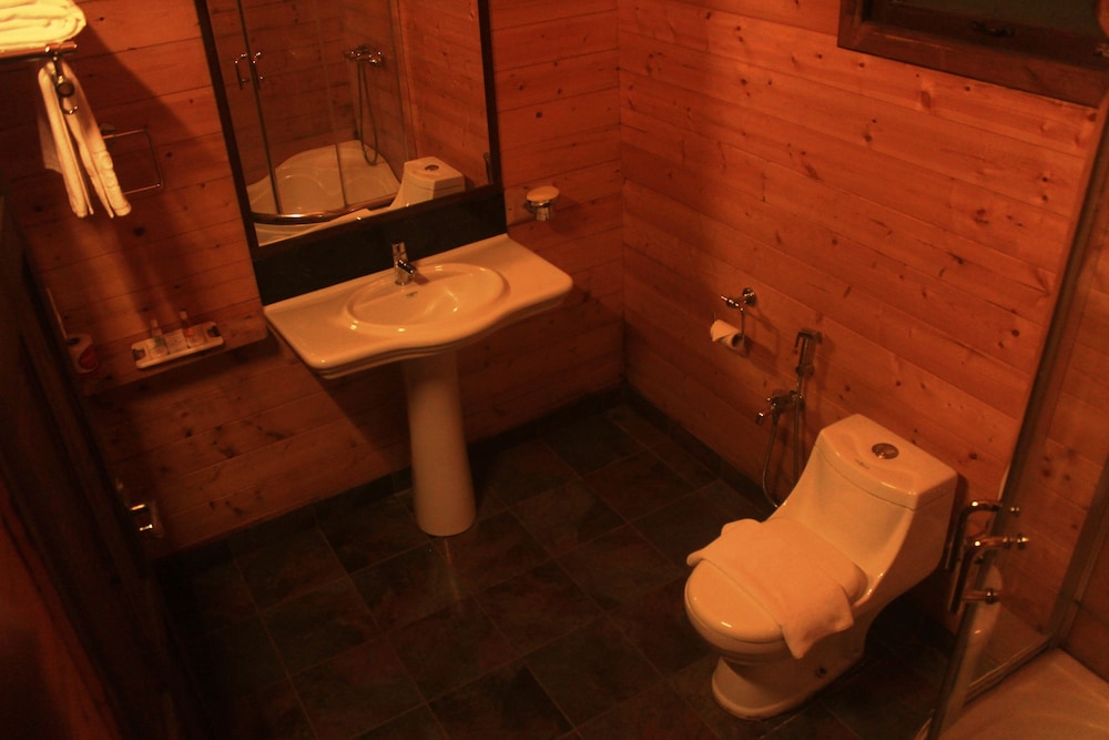 Fortune Resort Benaulim, Goa